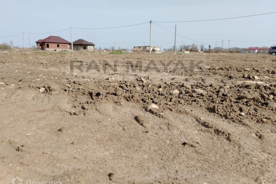 земля Майкоп городской округ, ст-ца Ханская фото 3