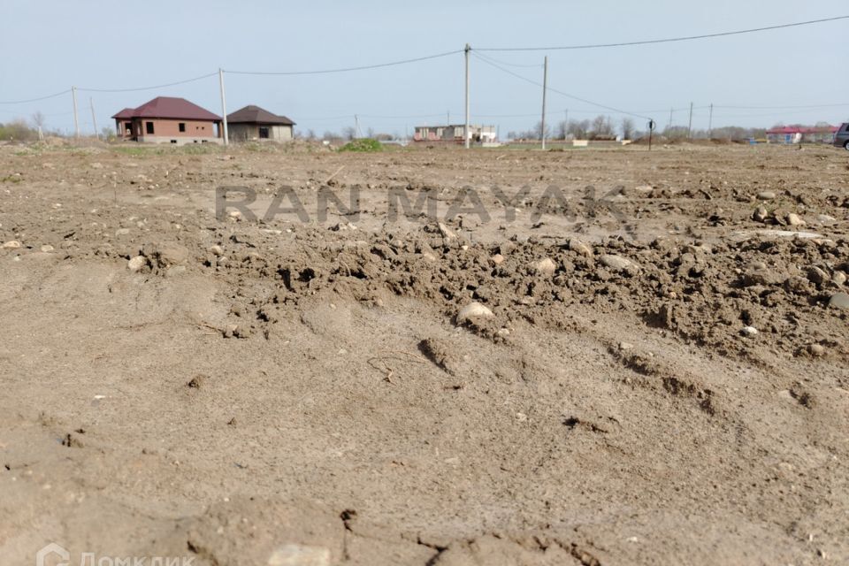 земля Майкоп городской округ, ст-ца Ханская фото 2