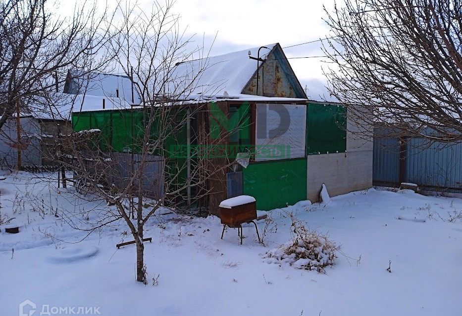 дом г Орск р-н Ленинский Орск городской округ, Ленинский фото 3