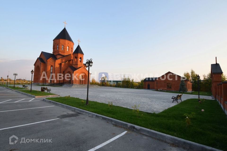 земля г Тюмень Тюмень городской округ, Центральный фото 2