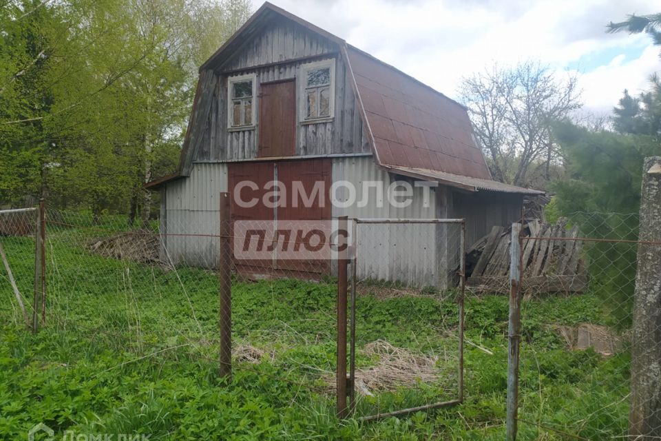 дом р-н Переславский с Смоленское ул Смоленка 1 Переславль-Залесский городской округ фото 3