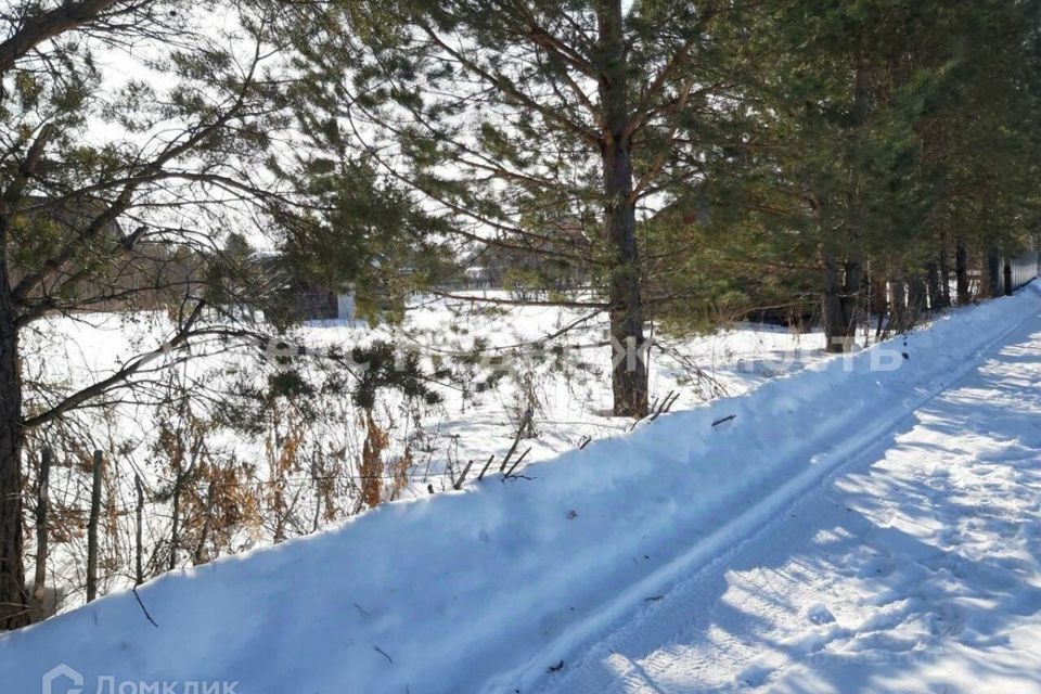 дом г Тюмень СНТ Нива, Тюменский район фото 2