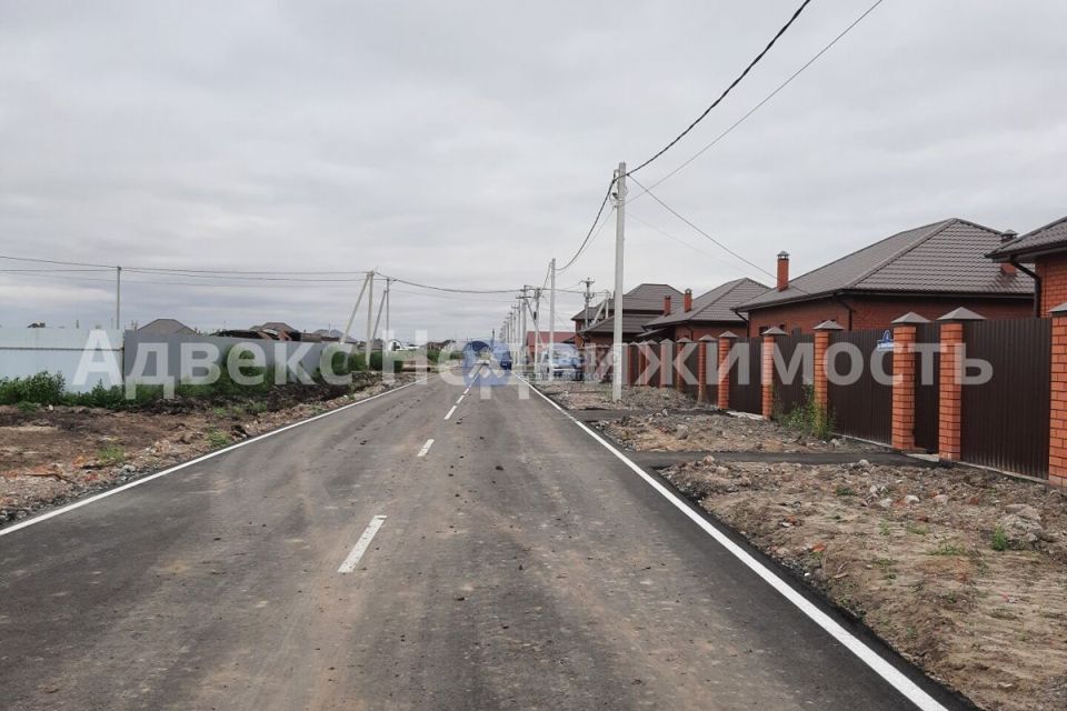 земля г Тюмень Тюмень городской округ, Центральный фото 4