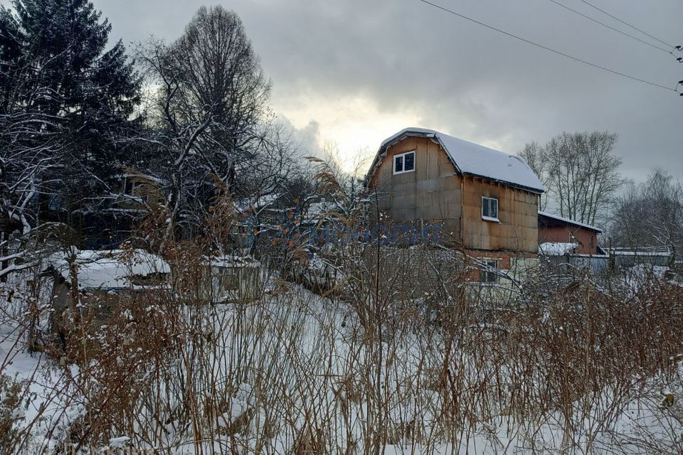 земля Нижний Новгород городской округ, СНТ Старшие офицеры, 4 фото 3