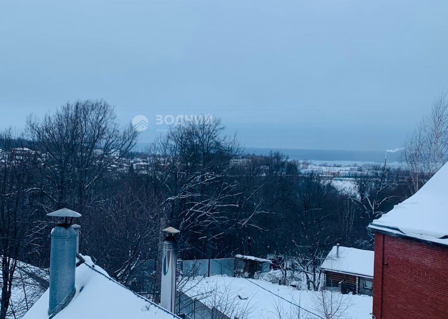 дом г Чебоксары р-н Московский ул Лебедева 42 городской округ Чебоксары фото 4