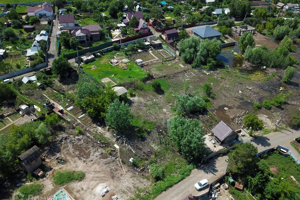 земля г Оренбург р-н Ленинский Оренбург городской округ, Цвиллинга фото 1