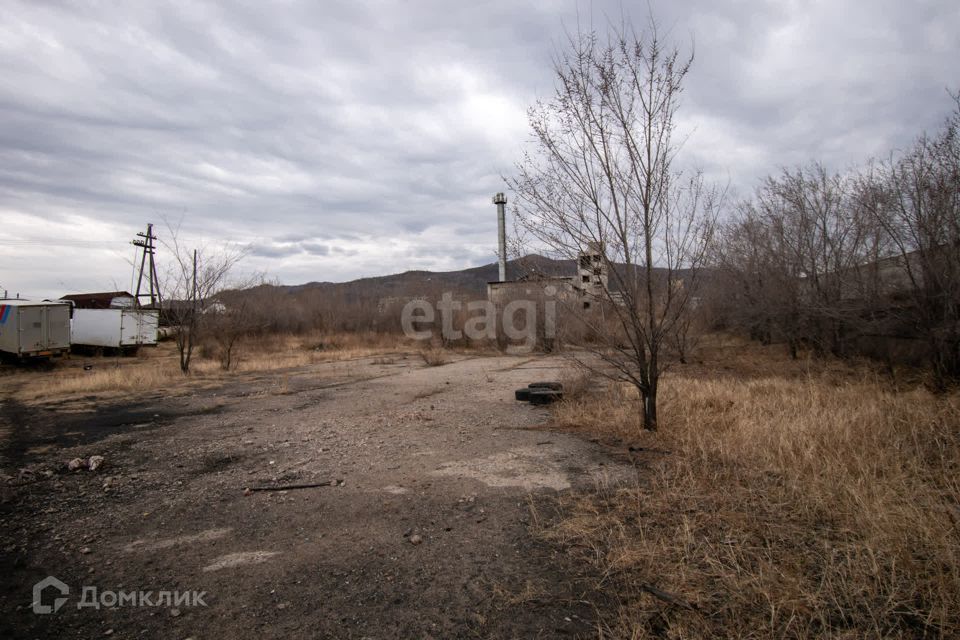 земля г Чита р-н Ингодинский Чита городской округ, Ингодинский фото 3