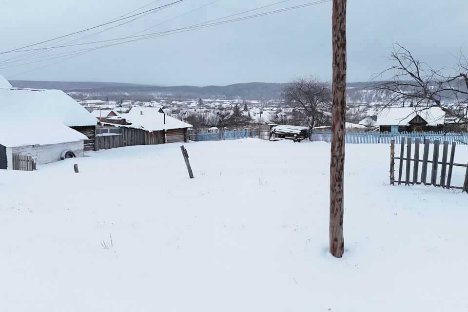 земля р-н Нязепетровский г Нязепетровск улица Кульман фото 2