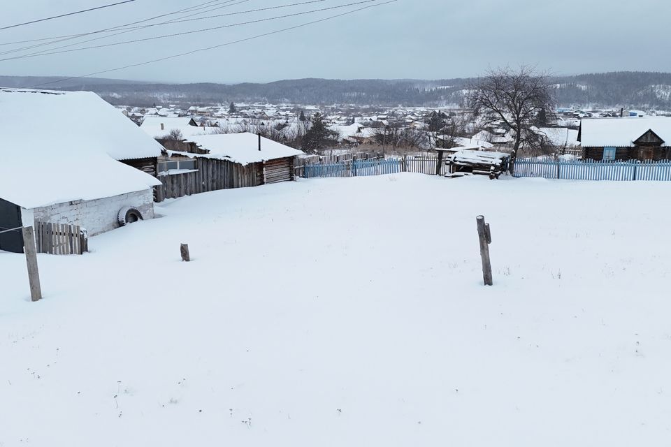 земля р-н Нязепетровский г Нязепетровск улица Кульман фото 3