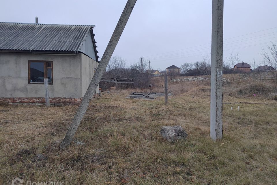 дом р-н Алексеевский г Алексеевка пер 5-й Славянский 2 фото 2