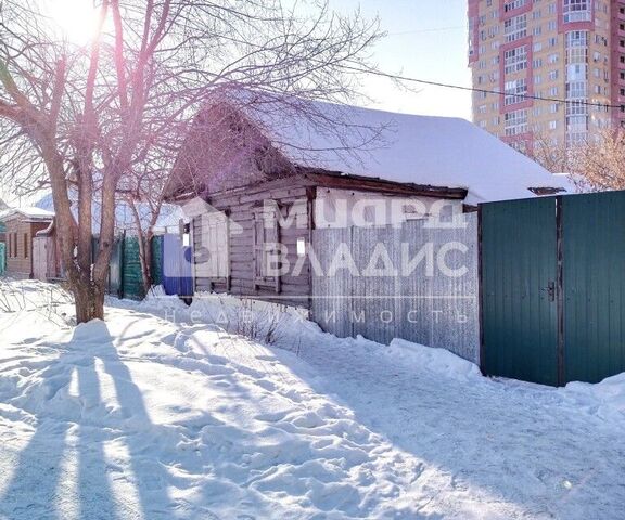 Омск городской округ, 16-я линия фото