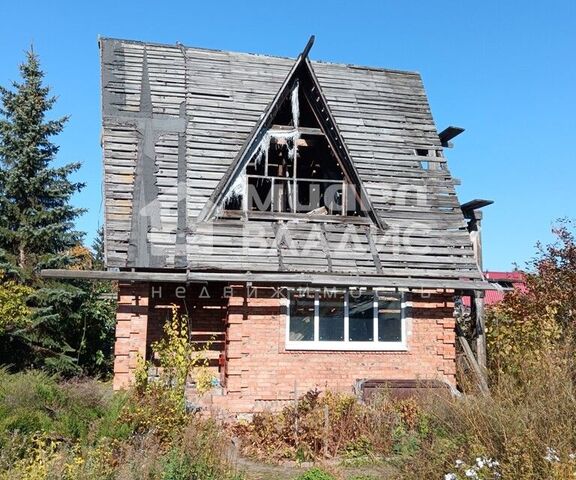 снт Мостовик Омск городской округ, 5-я аллея, 171 фото