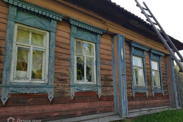 Семеновский городской округ, д. Белкино фото