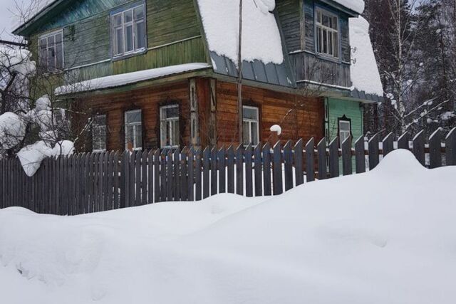 Бор городской округ, д. Завражное Останкинский сельсовет фото