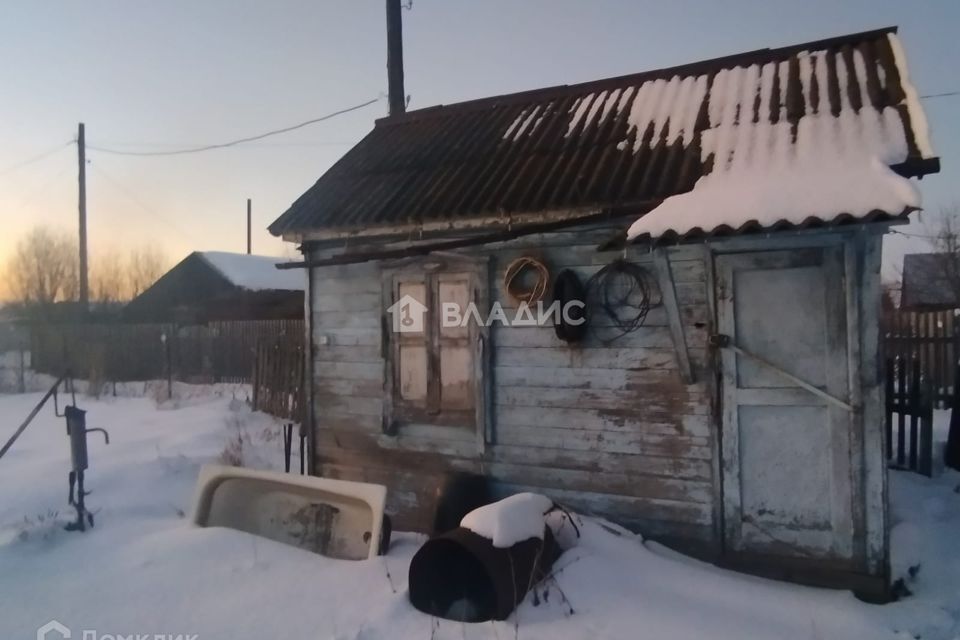 дом городской округ Бийск, Садоводство Сплавщик-1, СТ Сплавщик-1, 7 фото 3