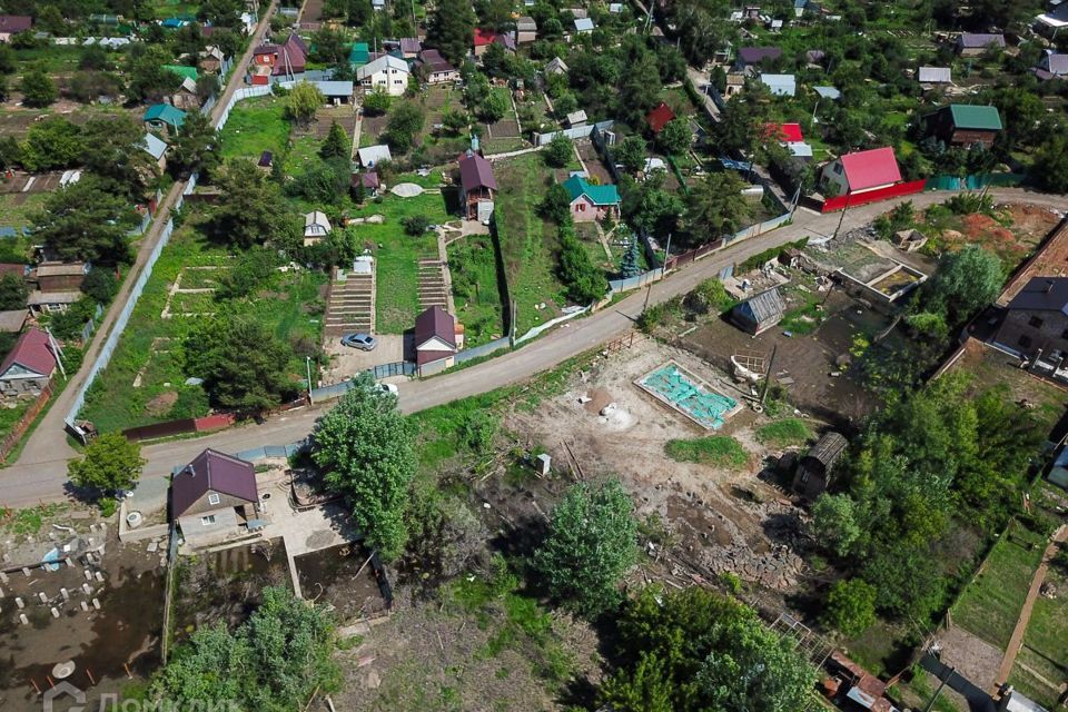 земля г Оренбург р-н Ленинский Оренбург городской округ, Цвиллинга фото 2