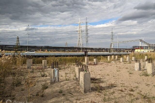 земля Якутск городской округ, Окружная дорога фото