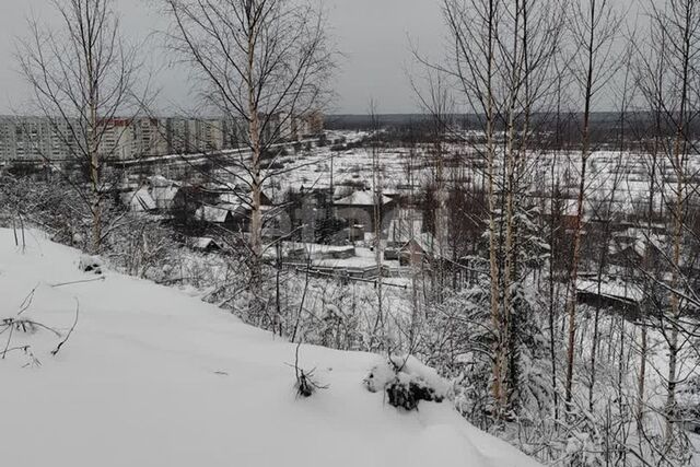 г Ухта городской округ Ухта, СОТ Геолог-69 фото