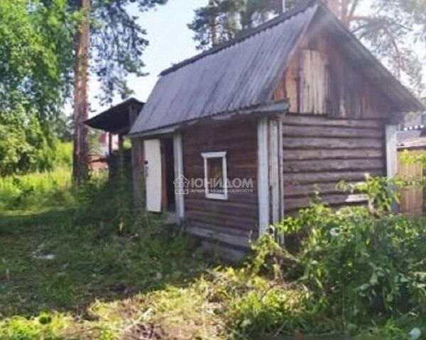 городской округ Тюмень, Тараскульская улица фото