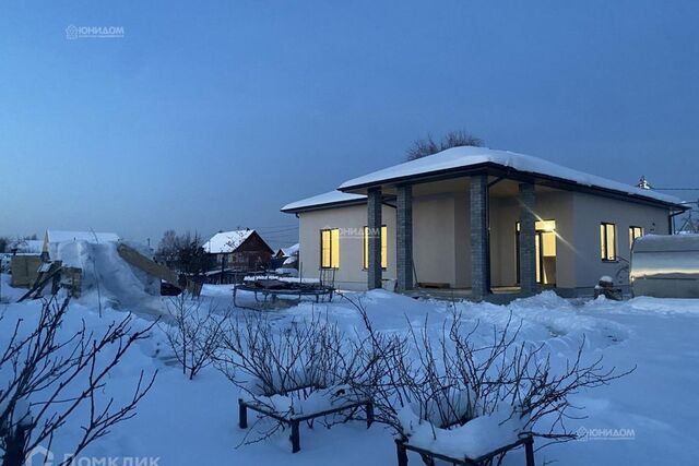 городской округ Тюмень, территория СОСН Солнечная Поляна, Луговая улица фото