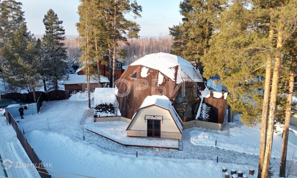 дом р-н Нижнетавдинский снт Геолог-2 5-я, 208 фото 3