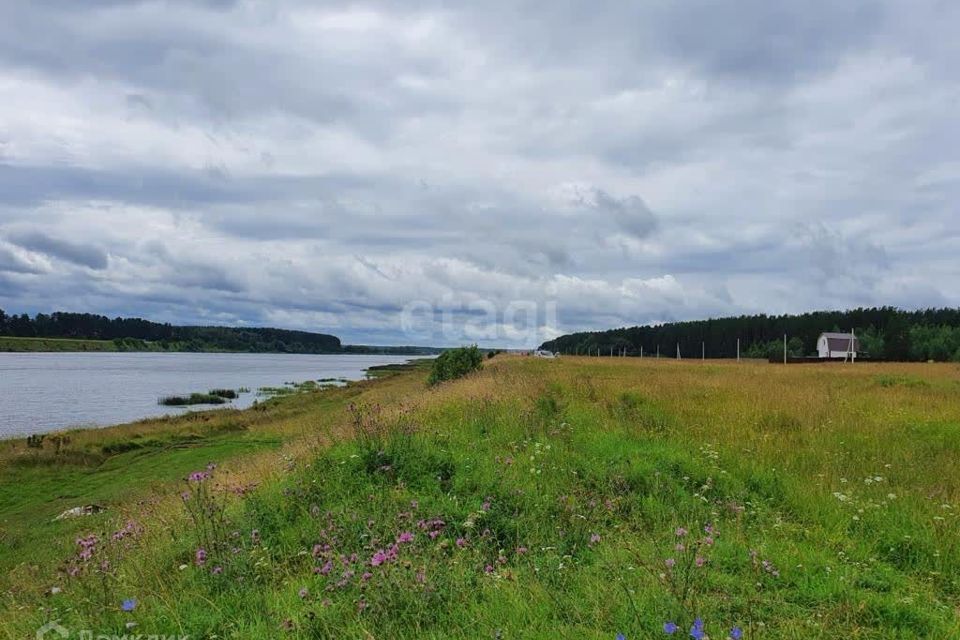 земля р-н Калининский фото 4