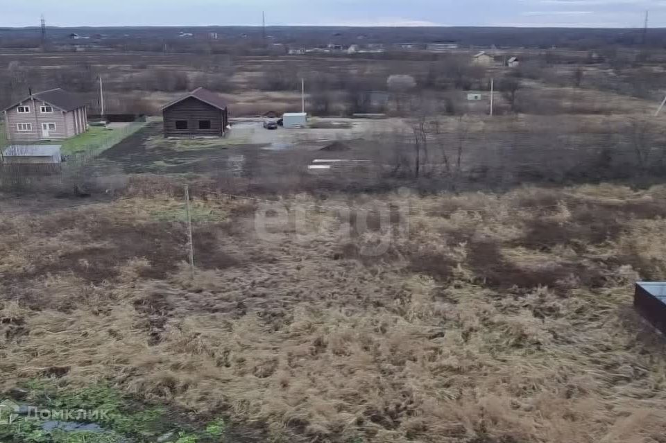 земля г Архангельск р-н Цигломенский округ Архангельск городской округ, Товарищество собственников недвижимости Малое Никольское фото 3