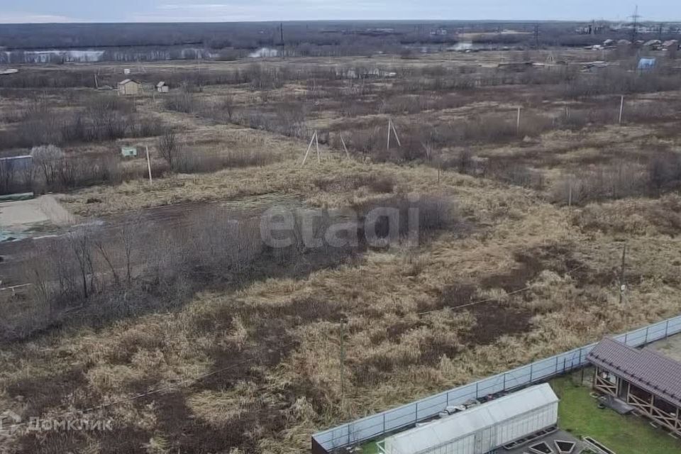 земля г Архангельск р-н Цигломенский округ Архангельск городской округ, Товарищество собственников недвижимости Малое Никольское фото 2