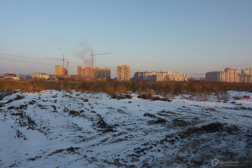 дом г Тюмень городской округ Тюмень, Мелиораторов фото 4