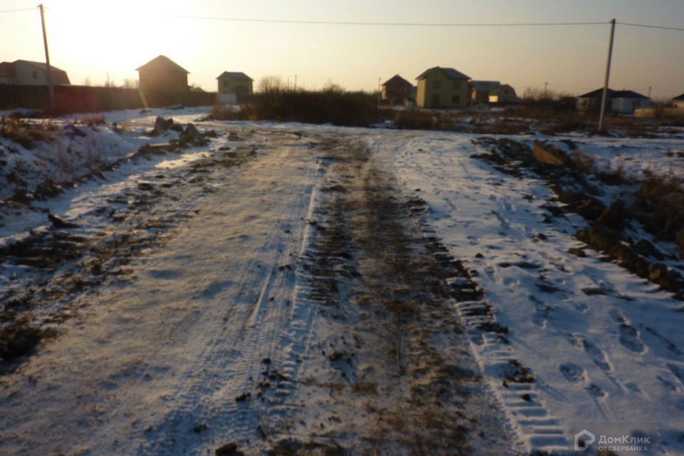 дом г Тюмень городской округ Тюмень, Мелиораторов фото 3