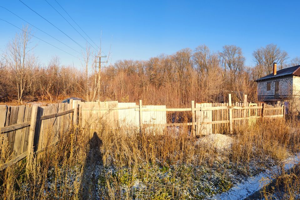 земля г Самара р-н Кировский Самара городской округ, 45 фото 10