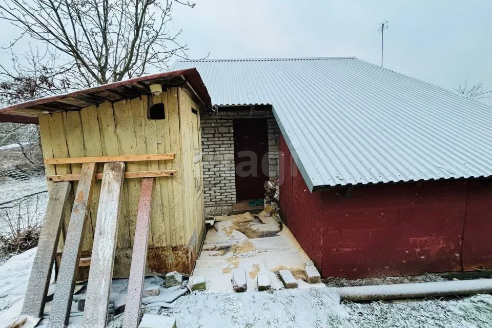 дом г Ковров сад снтКЭЗ N 1 Ковров городской округ, 85 фото 5