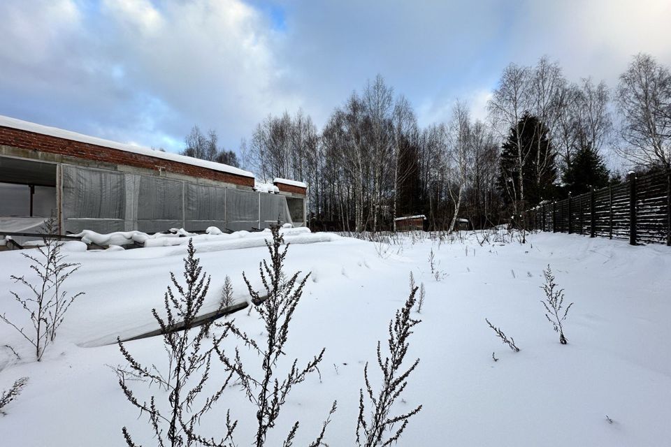 дом р-н Конаковский д Терехово ул 1-я Сосновая фото 6