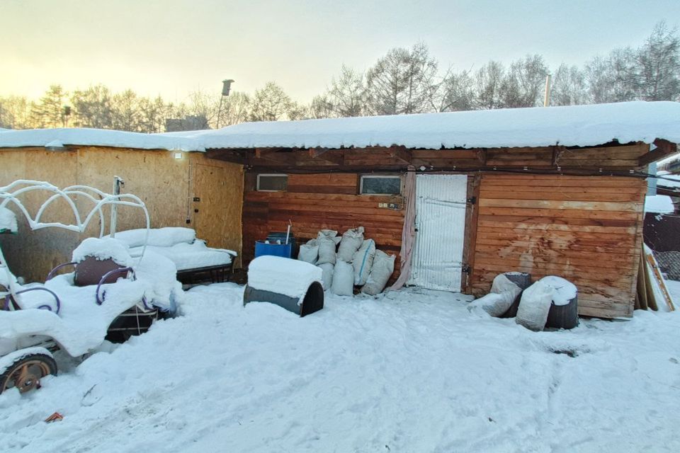 дом г Томск р-н Кировский ул 2-й Ново-Кузнечный ряд Томск городской округ фото 5