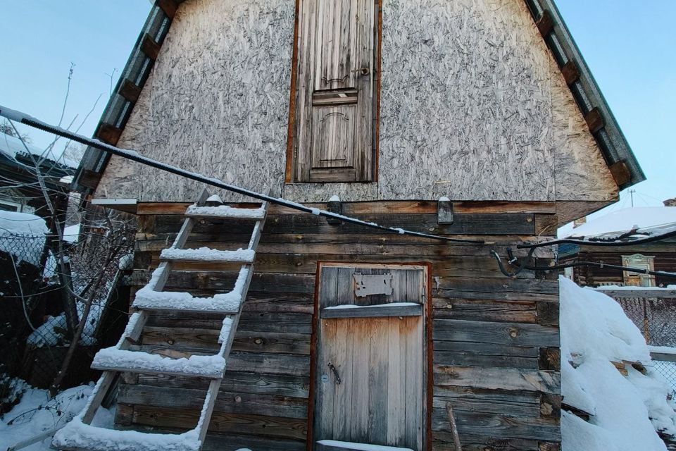 дом г Томск р-н Кировский ул 2-й Ново-Кузнечный ряд Томск городской округ фото 10