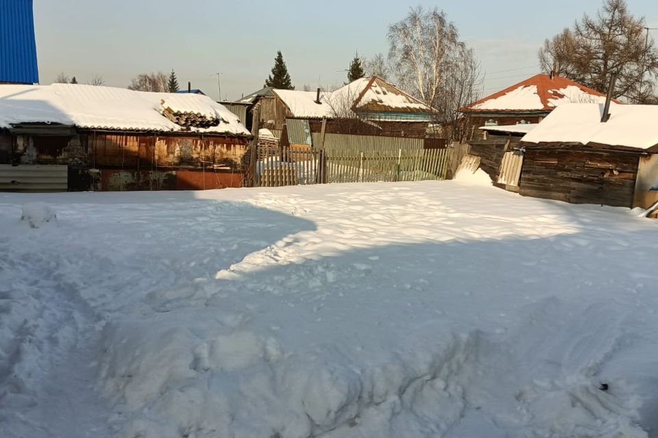 дом г Новоалтайск ул Грибоедова 19 Новоалтайск городской округ фото 6