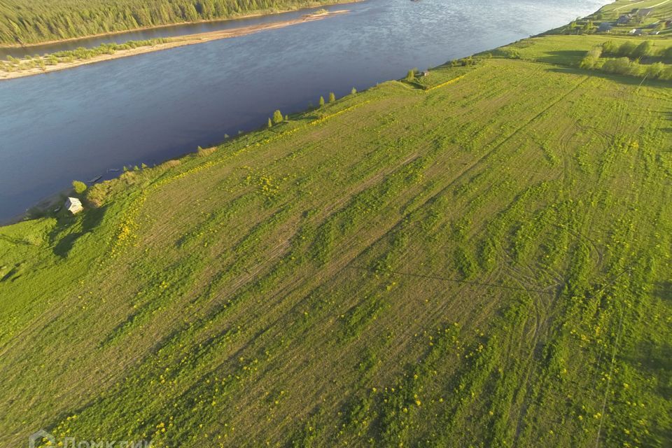 земля р-н Корткеросский фото 10