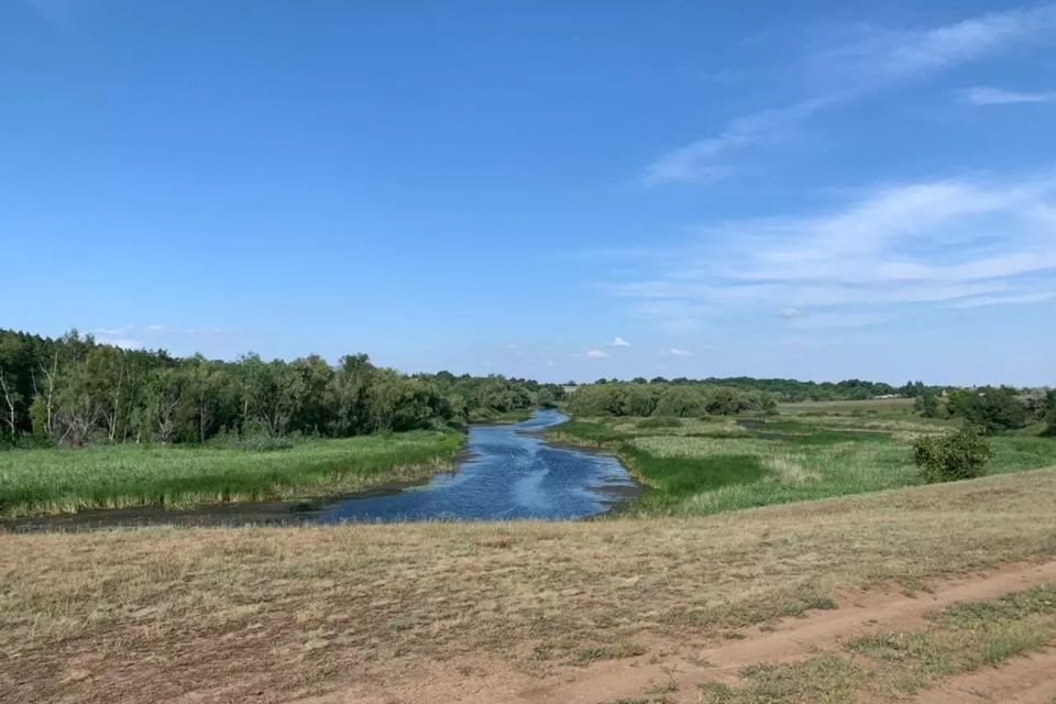 земля г Энгельс СНТ Гагаринский, Энгельсский район фото 7