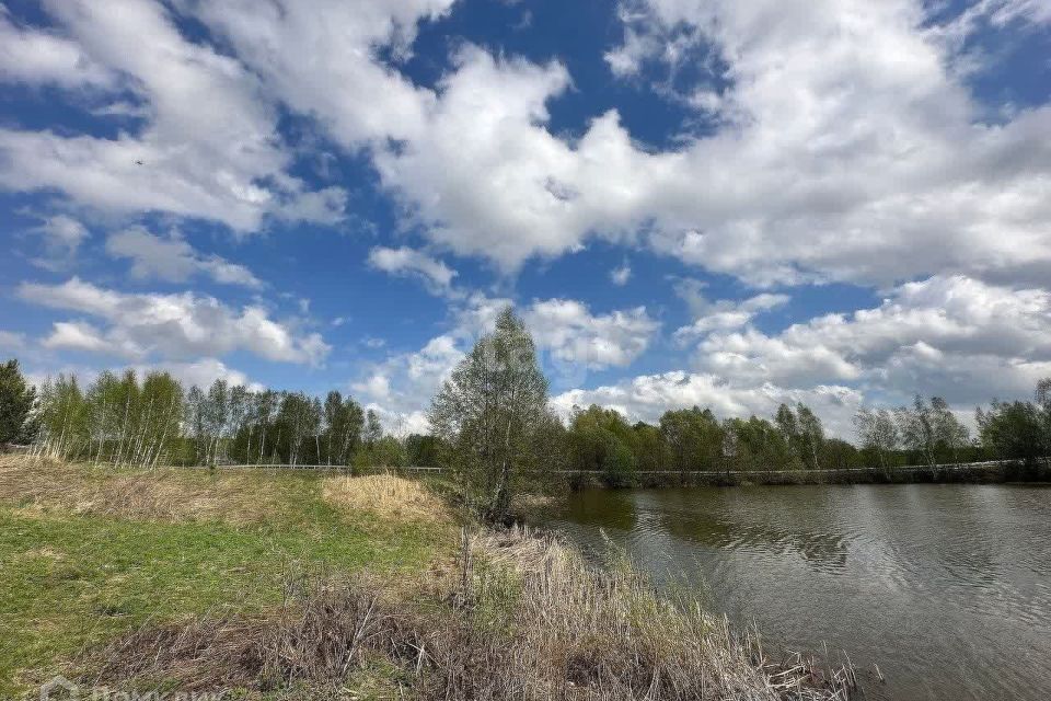 земля р-н Богородский д. Килелей фото 10