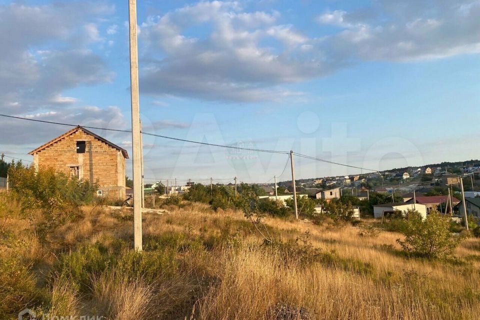 земля г Севастополь Гагаринский, СНТ Гераклея-2 фото 5