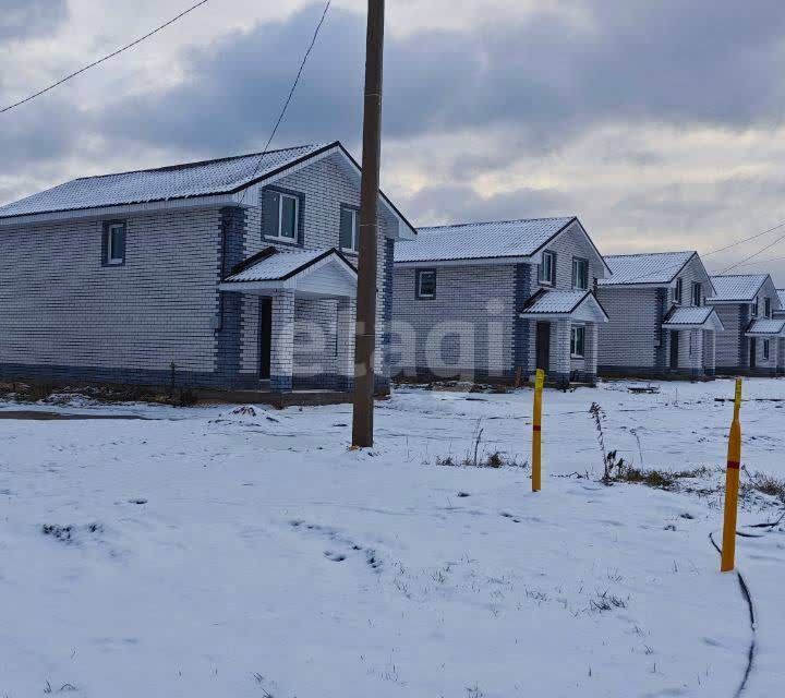 дом р-н Богородский д Пруды ул Героев 44 фото 5