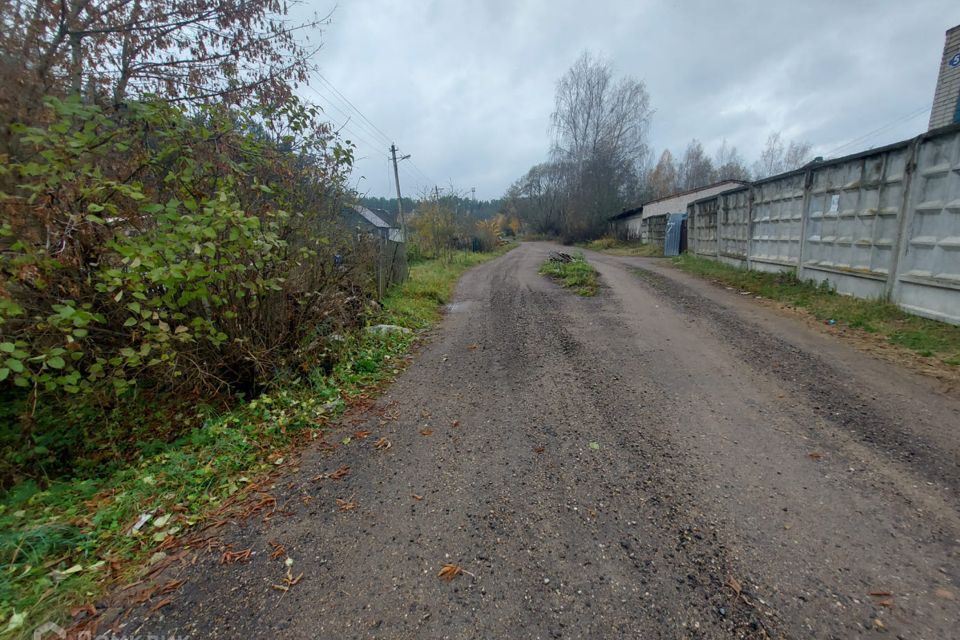 дом г Смоленск р-н Заднепровский ул Сосновая 10 Смоленск городской округ фото 7