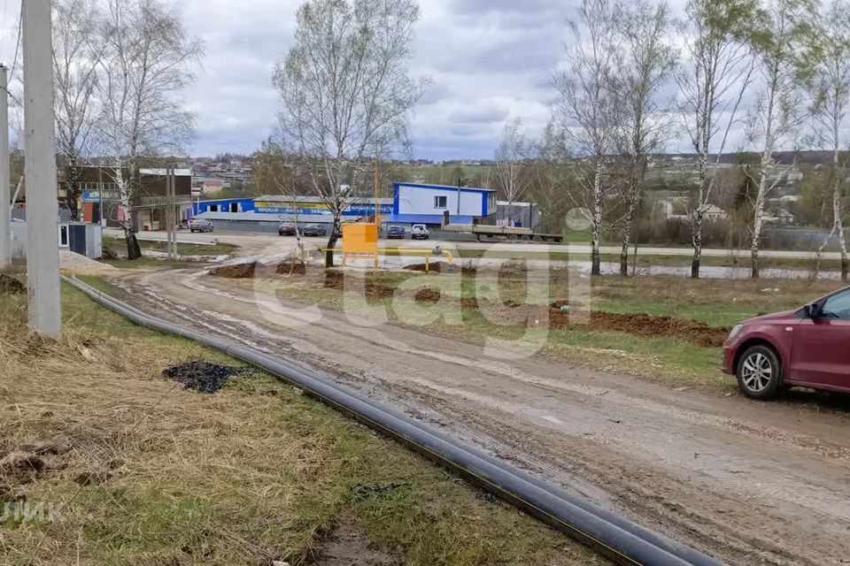 земля р-н Ленинский д Бежка Тула городской округ, 18 фото 9