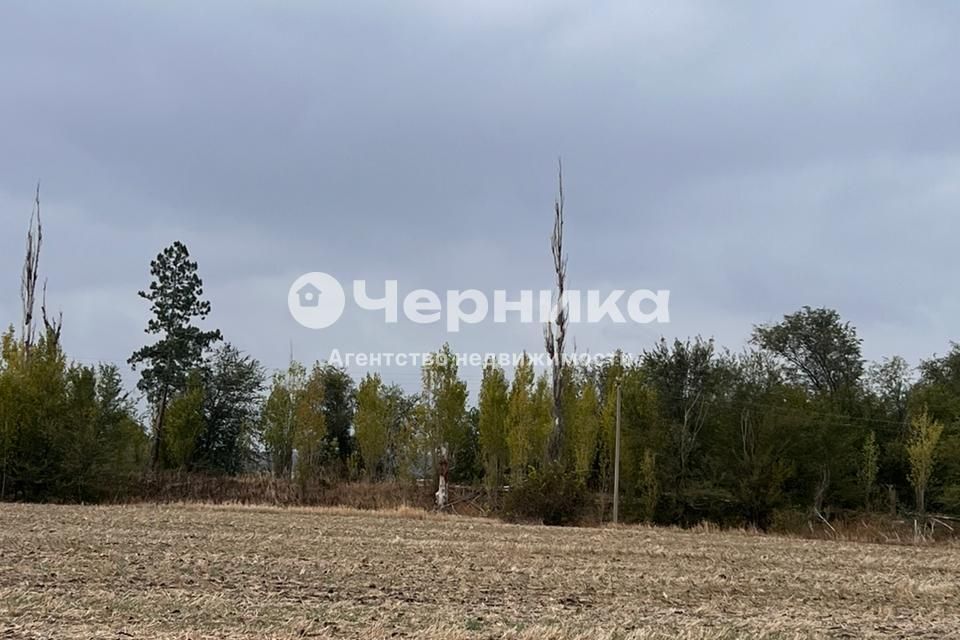 земля р-н Азовский x. Ельбузд фото 5