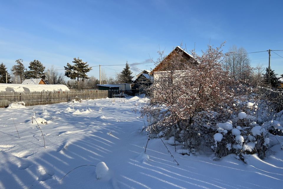 земля р-н Нижнетавдинский СПК Лебёдушка фото 8