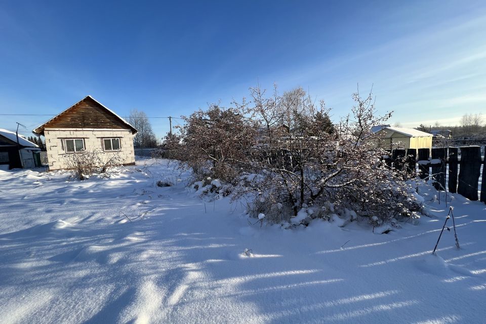 земля р-н Нижнетавдинский СПК Лебёдушка фото 7