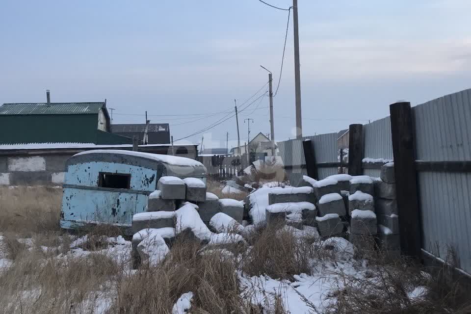 земля г Чита р-н Железнодорожный Чита городской округ, Заречный фото 5