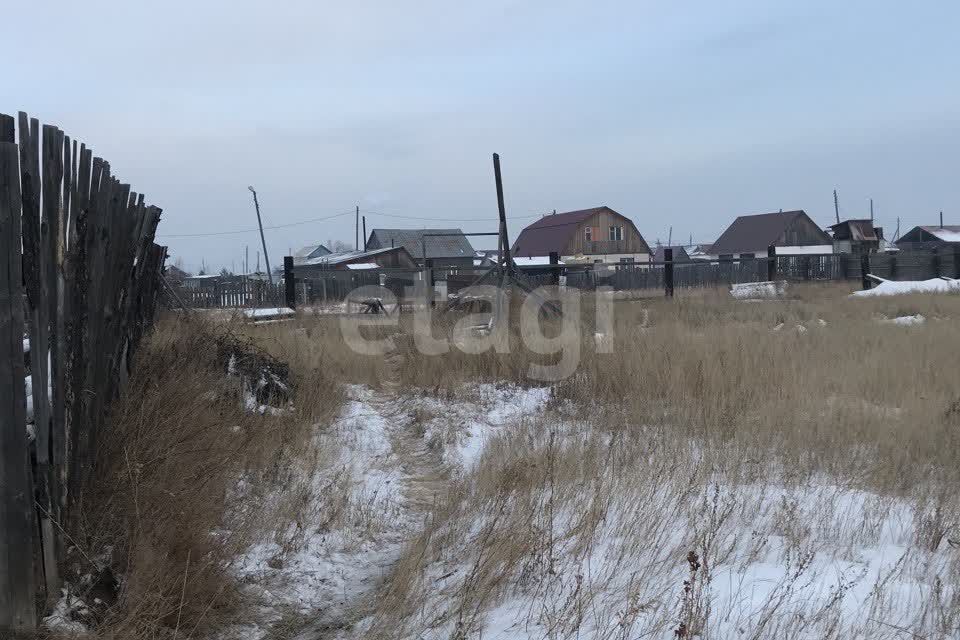 земля г Чита р-н Железнодорожный Чита городской округ, Заречный фото 6