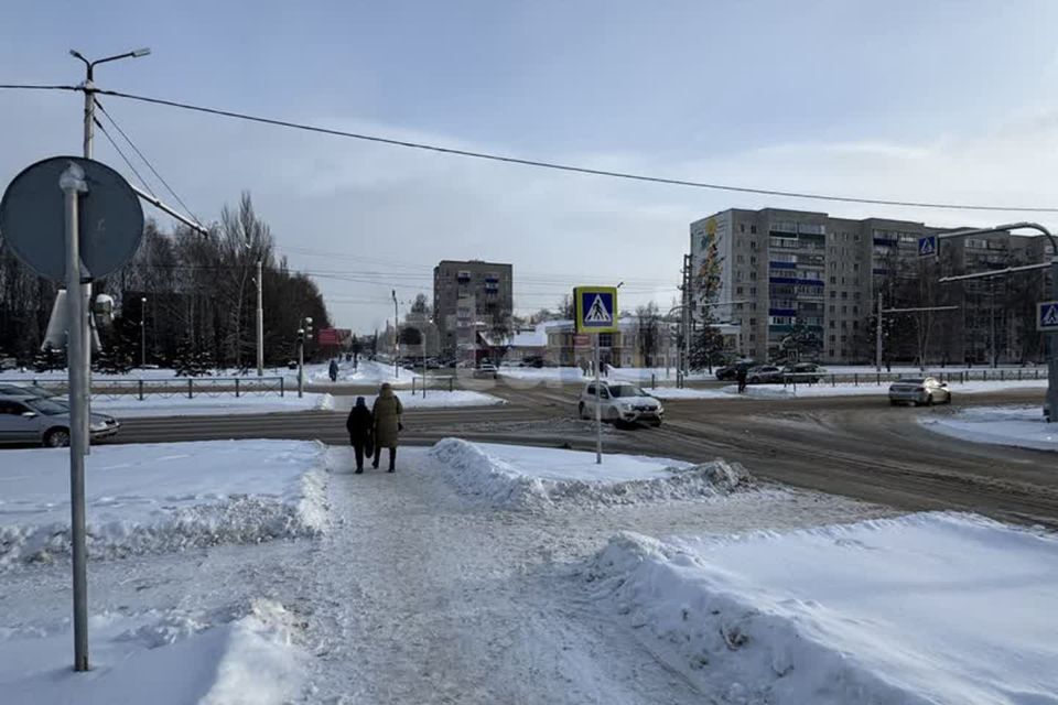 земля р-н Альметьевский г Альметьевск 4в м-н фото 5