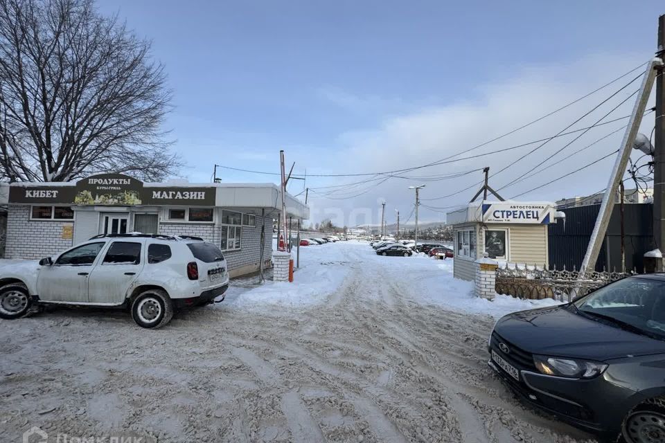 земля р-н Альметьевский г Альметьевск 4в м-н фото 8